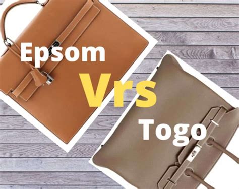 hermes togo leather tote 2002|epsom leather Hermes vs togo.